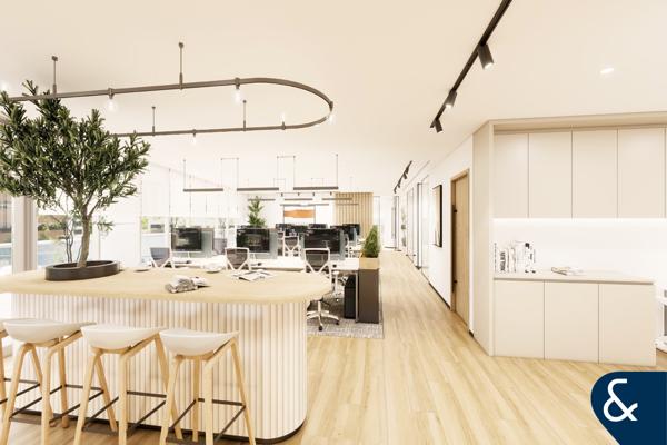 Community Expert | Brand New Renovation